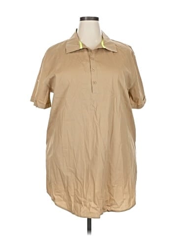 Caryn Lawn Casual Dress (view 1)