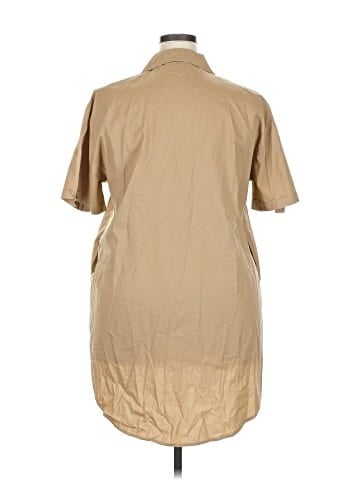 Caryn Lawn Casual Dress (view 2)