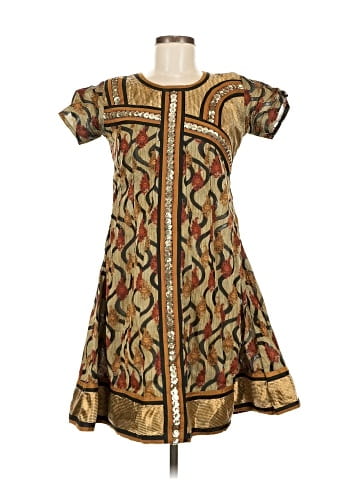 Unbranded Casual Dress (view 1)