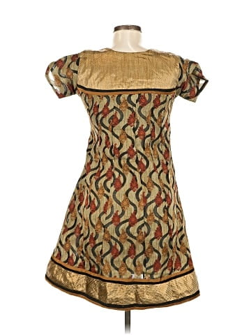 Unbranded Casual Dress (view 2)