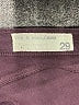 Rag & Bone/JEAN Burgundy Jeans Size 29 waist - photo 7