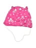 Anna Pink Beanie Size S (baby) - photo 1