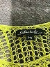 Charlie Yellow Pullover Sweater Size S - photo 6