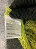Charlie Yellow Pullover Sweater Size S - photo 7