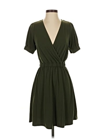 MICHAEL Michael Kors Casual Dress (view 1)