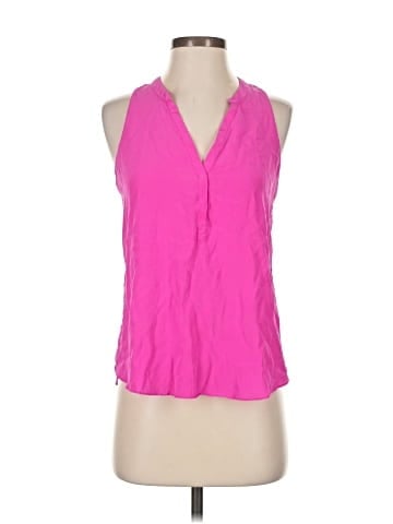 Rory Beca Sleeveless Blouse (view 1)