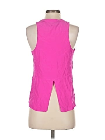 Rory Beca Sleeveless Blouse (view 2)