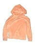 Gap Pink Pullover Hoodie Size 10 - photo 2