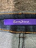 Seraphine Blue Jeans Size 4 - photo 3