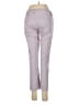 J.Crew Color Block Purple Jeans Size 28 waist - photo 2