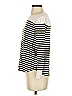 Ann Taylor LOFT Green Ivory Pullover Sweater Size XS - photo 5