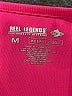 Reel Legends Pink Active Tank Size M - photo 7