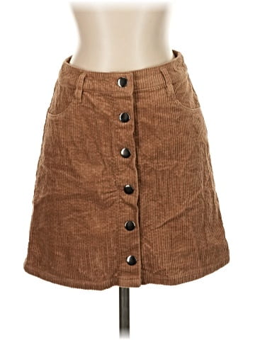 Ricki's Casual Skirt (view 1)