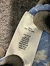 EVARAE 100% Viscose Blue Casual Dress Size 8 - photo 8