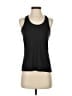 Athleta Black Active Tank Size S - photo 1