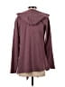 LOGO Lounge Burgundy Cardigan Size XS - photo 2