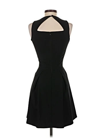 Comptoir des Cotonniers Cocktail Dress (view 2)