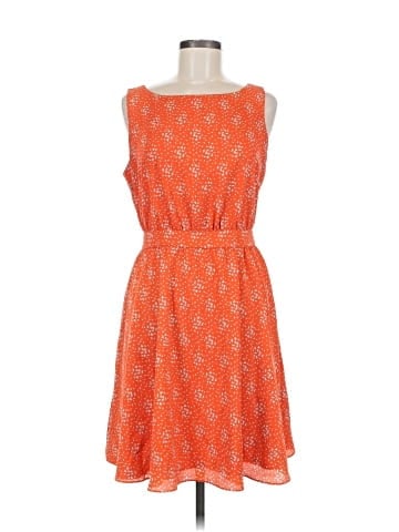 Gianni Bini Casual Dress (view 1)