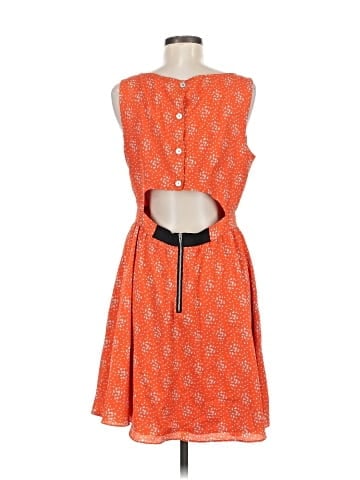 Gianni Bini Casual Dress (view 2)