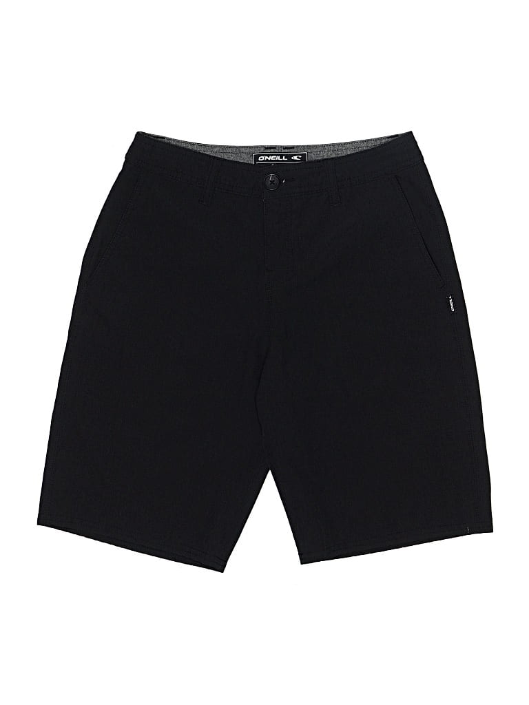 Pre-owned O'neill Athletic Shorts In Black