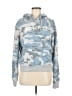 Soul Camo Blue Sweatshirt Size M - photo 1