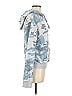 Soul Camo Blue Sweatshirt Size M - photo 4