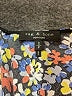 Rag & Bone Print Blue Casual Dress Size S - photo 6