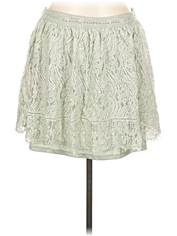 Xhilaration Casual Skirt (view 1)