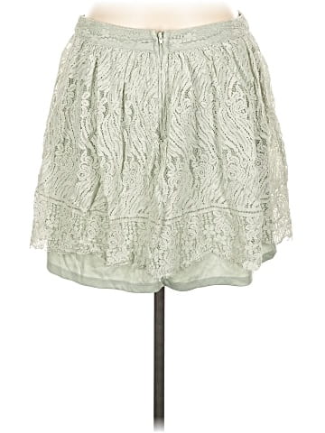 Xhilaration Casual Skirt (view 2)