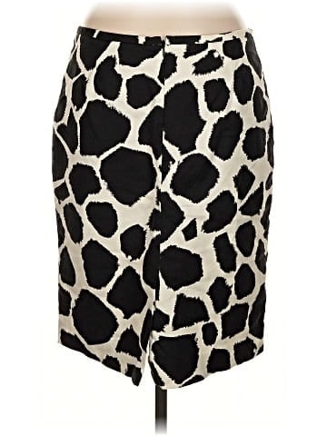 Ann Taylor LOFT Formal Skirt (view 2)