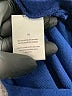 Blush by Us Angels Blue Pullover Sweater Size 10 - photo 4