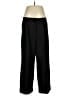 Ella by Rafaella Black Dress Pants Size 16 - photo 1