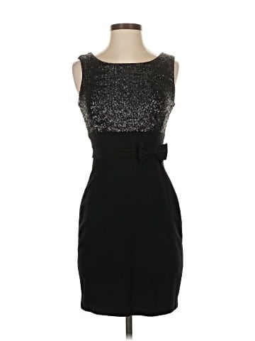 B44 Dressed Cocktail Dress (view 1)