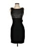B44 Dressed Black Cocktail Dress Size XS - photo 1