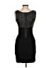 B44 Dressed Black Cocktail Dress Size XS - photo 2