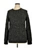 1971 Reiss Tweed Gray Pullover Sweater Size XL - photo 1
