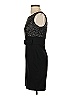B44 Dressed Black Cocktail Dress Size XS - photo 5