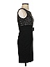 B44 Dressed Black Cocktail Dress Size XS - photo 4