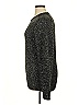 1971 Reiss Tweed Gray Pullover Sweater Size XL - photo 5