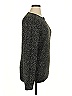 1971 Reiss Tweed Gray Pullover Sweater Size XL - photo 4