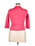 Vero Moda Pink 3/4 Sleeve Top Size 34 waist - photo 2