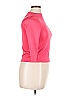 Vero Moda Pink 3/4 Sleeve Top Size 34 waist - photo 4