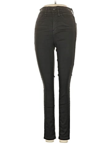 Madewell Jeggings (view 1)