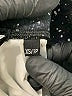 Michi Stars Black Active Pants Size XS - photo 5