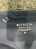 Athleta Print Blue Yoga Pants Size M - photo 7
