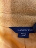 Lands' End Yellow Wool Coat Size 4 (petite) - photo 6
