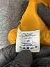 Lands' End Yellow Wool Coat Size 4 (petite) - photo 7