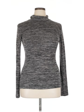 Pure & Good Turtleneck Sweater (view 1)