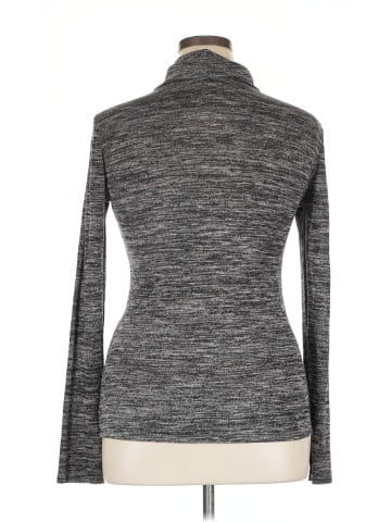 Pure & Good Turtleneck Sweater (view 2)