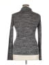 Pure & Good Gray Turtleneck Sweater Size XL - photo 2